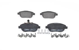 Тормозные колодки