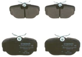 Тормозные колодки