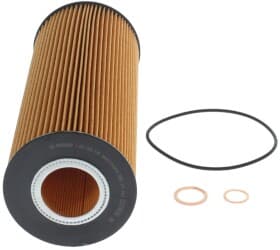 Оливний фільтр