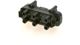 Котушка запалювання