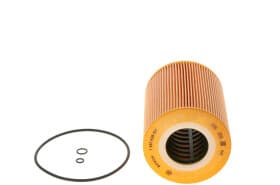 Масляный фильтр