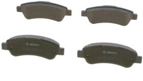 Гальмівні колодки