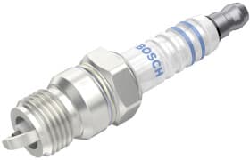 Свічка запалювання