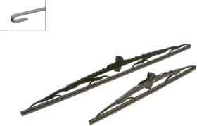 Щетки стеклоочистителя Щетки стеклоочистителя