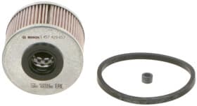 Паливний фільтр