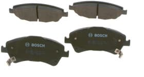 Тормозные колодки