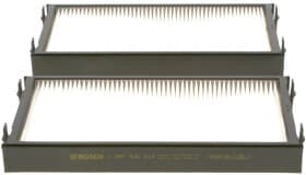 Фильтр салона Фильтр салона