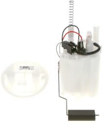 Топливный насос