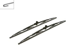 Щетки стеклоочистителя