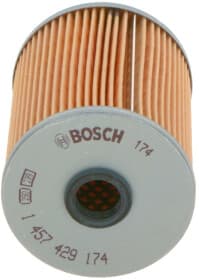 Оливний фільтр