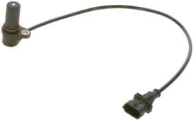 Датчик положения коленвала