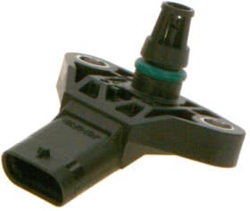 Датчик давления наддува Датчик давления наддува