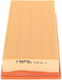 Воздушный фильтр