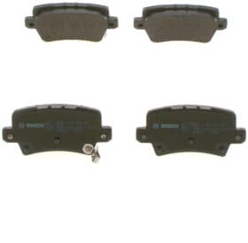 Гальмівні колодки