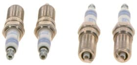 Свеча зажигания