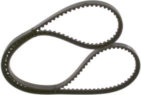 Клиновий ремінь