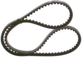 Клиновий ремінь