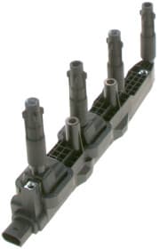 Котушка запалювання