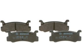 Гальмівні колодки