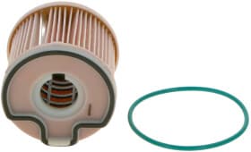 Топливный фильтр