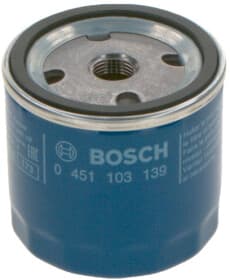 Оливний фільтр