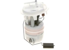 Топливный насос