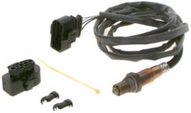 Лямбда-зонд