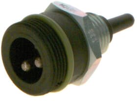 Датчик температури впускного повітря