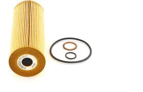 Масляный фильтр