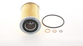 Оливний фільтр