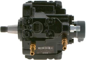 Топливный насос высокого давления