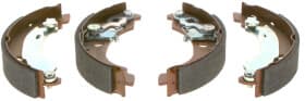 Гальмівні колодки Гальмівні колодки