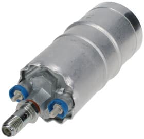 Паливний насос