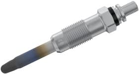 Свеча накала