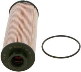 Паливний фільтр