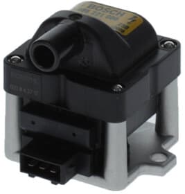 Котушка запалювання Котушка запалювання