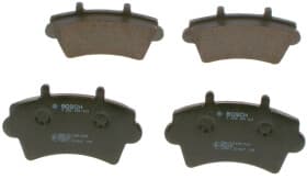 Тормозные колодки