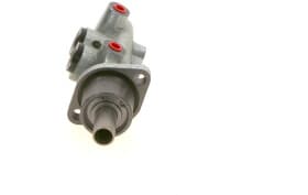 Главный тормозной цилиндр