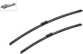 Щетки стеклоочистителя