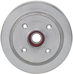 Тормозной барабан