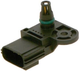 Датчик давления системы впуска