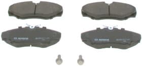 Тормозные колодки