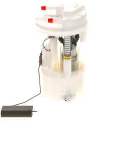 Паливний насос