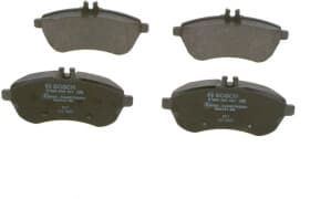 Гальмівні колодки