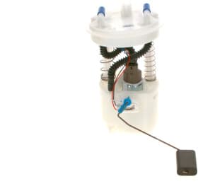 Топливный насос