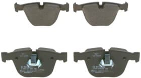 Тормозные колодки