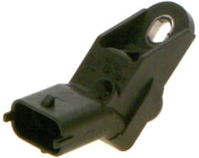 Датчик тиску нагнітання