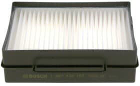 Фильтр салона