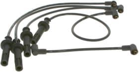 Комплект дротів запалювання