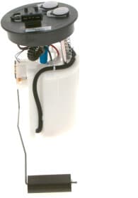 Паливний насос